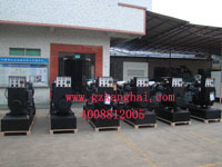 上柴120KW發(fā)動(dòng)機(jī)保養(yǎng)指南及廣州地區(qū)維護(hù)建議