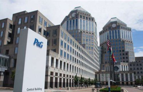 藍(lán)海匯簽約沙宣，成功晉級(jí)寶潔全球供應(yīng)商體系