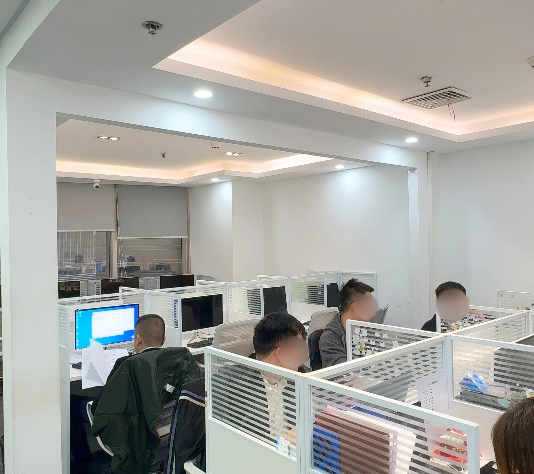 上海普眾圣信息咨詢 專業(yè)服務(wù)助力企業(yè)決策與發(fā)展